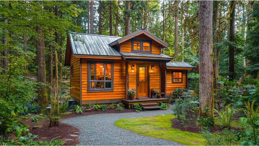 Pros and Cons of Tiny Homes