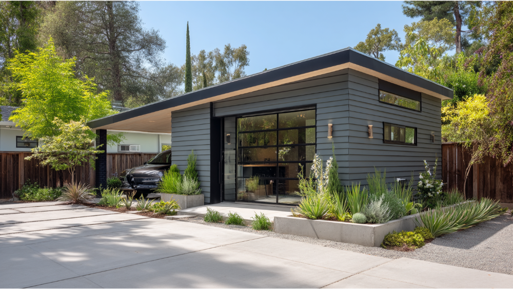 Garage Conversion Cost