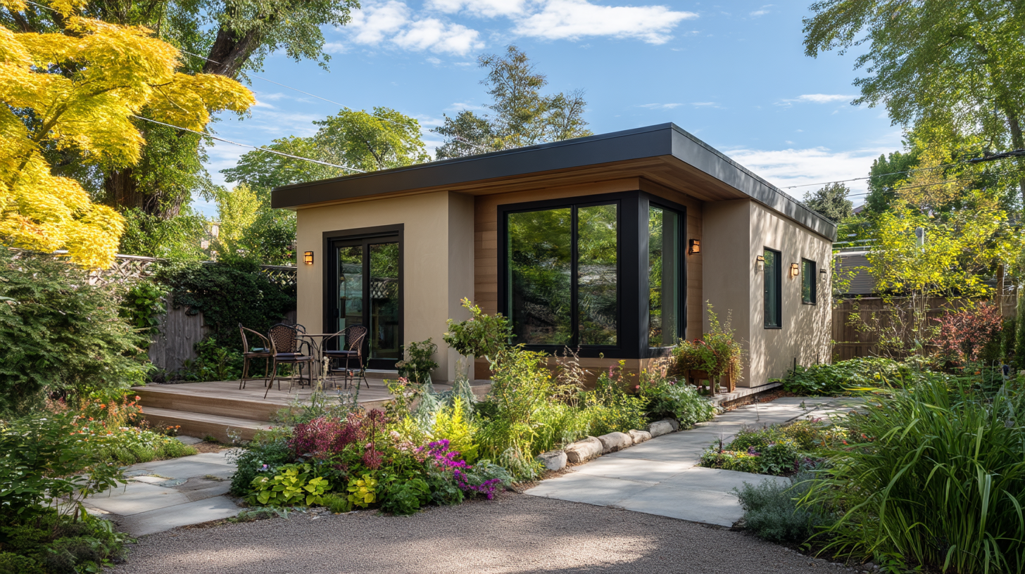 contentcreationteamkova beige ADU with large picture window ove e5945d6e 09e8 4997 b0b6 20614ccbaeae