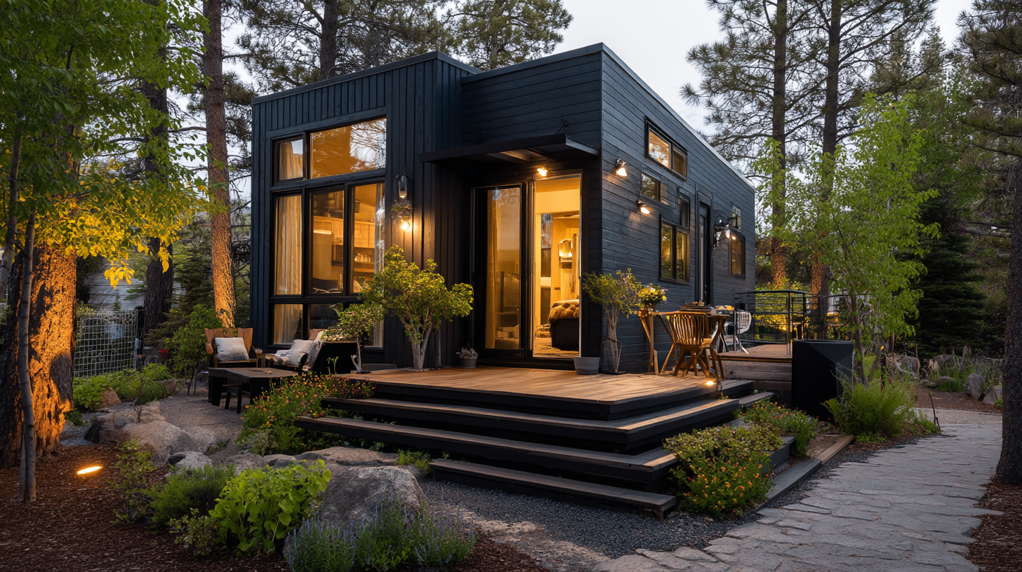 contentcreationteamkova contemporary tiny home with charcoal si c284cb21 f5a5 4438 a975 a80f40d78dd5