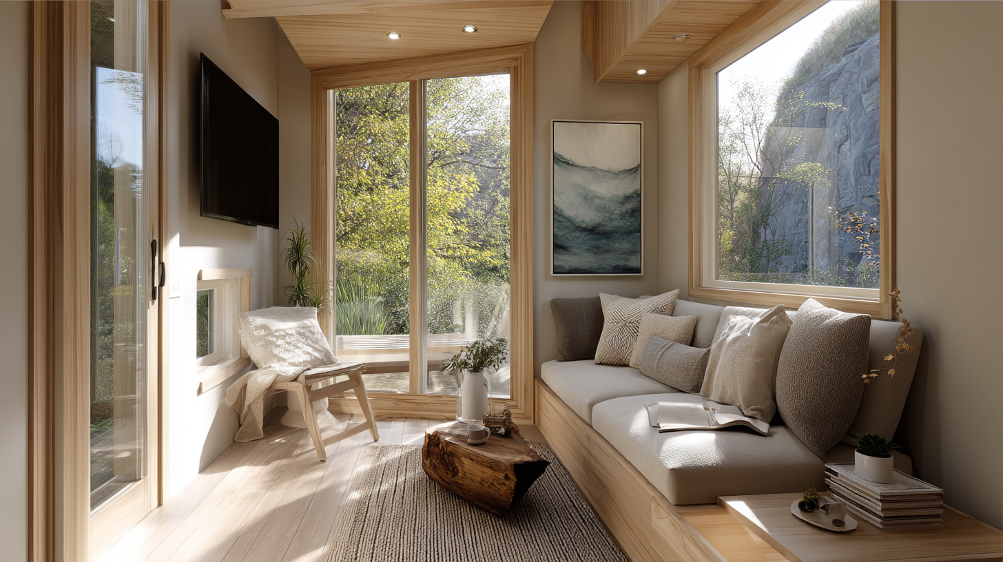 contentcreationteamkova tiny house living room with neutral col c3b83cf6 2a7f 48ca 9e21 d66bf76a55cc
