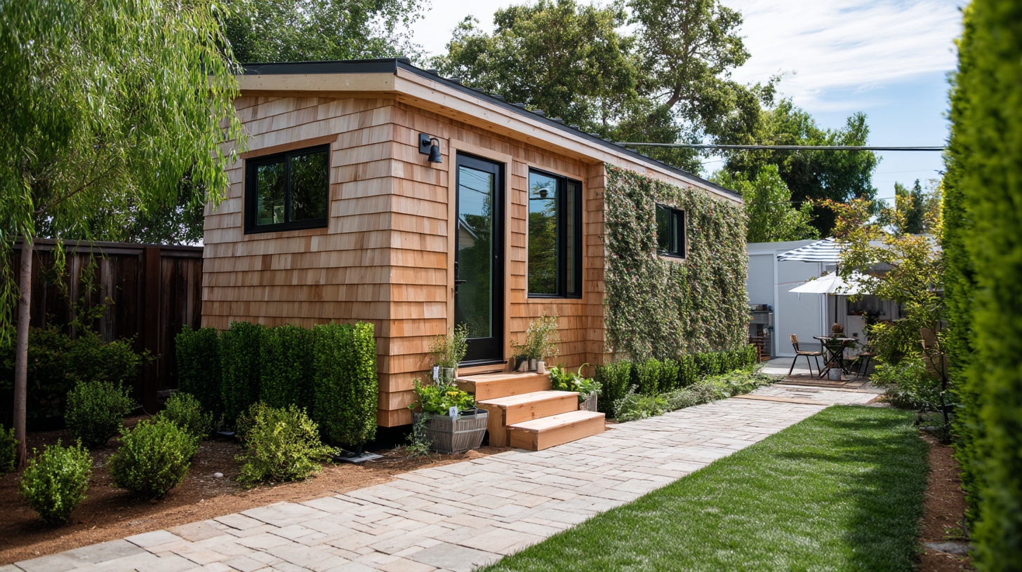 contentcreationteamkova backyard tiny house with cedar siding p b8be1da8 3ca4 4928 a238 3d2c638f6506
