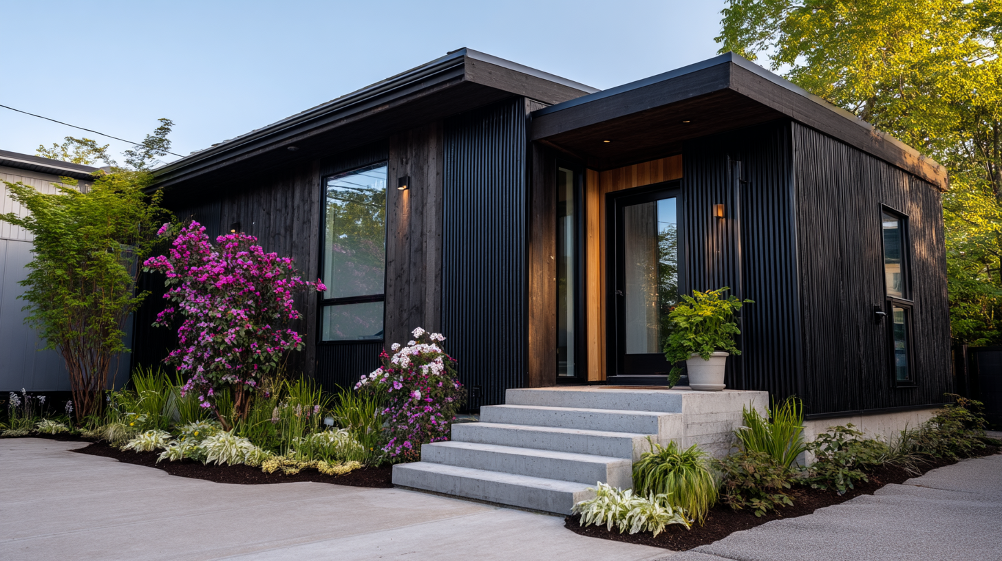 contentcreationteamkova black Hardie board ADU with vertical pa 5a79a1ce 4589 4240 8f9d 09ad1bc001aa