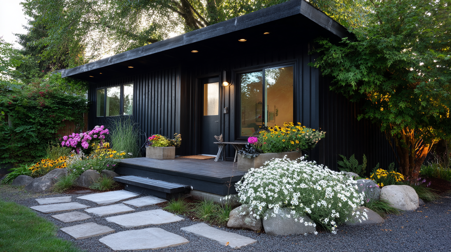 contentcreationteamkova black Hardie board ADU with vertical pa e83cdfaa 87be 4eaf 8edd 89ca9cc3ac9c