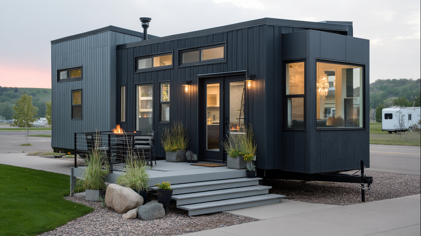 contentcreationteamkova contemporary tiny home with charcoal si f8298d57 bca1 499f 9fed 1bab72f7a88d