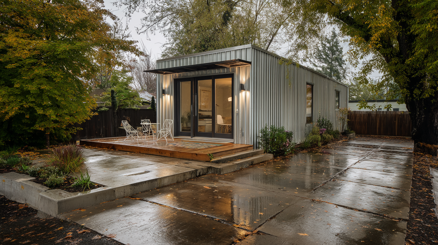 contentcreationteamkova modern ADU with corrugated metal siding 5ce68e72 b71e 447d b4e0 c773c2193a62