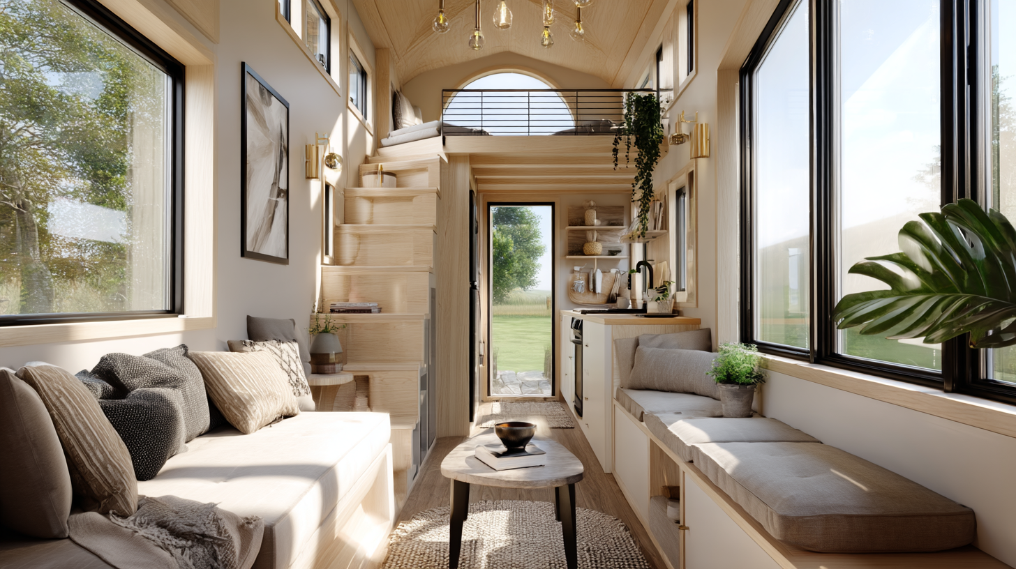contentcreationteamkova tiny house living room with neutral col aa0f1021 af92 455b a618 e4a1a396cc05