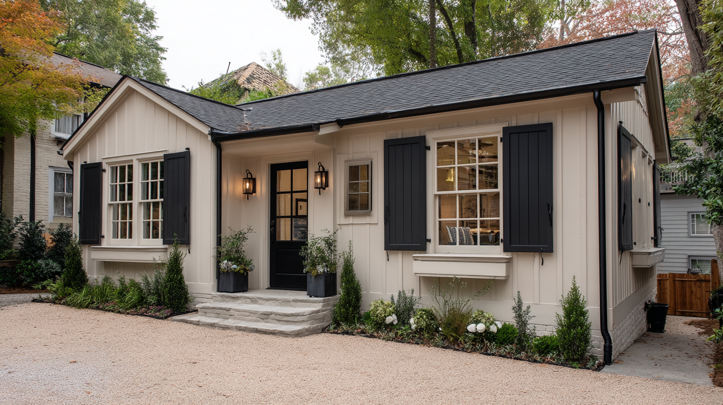 How Much Does It Cost to Build an ADU in Sacramento