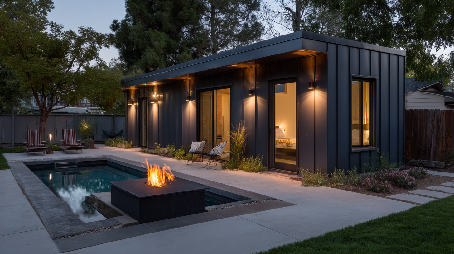 contentcreationteamkova Minimalist ADU with vertical charcoal g 671b8c66 e15e 4c6d ae31 8a563ddb3401