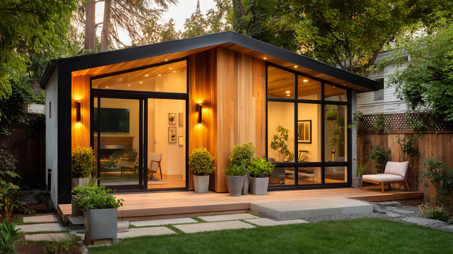 Missing Middle Housing