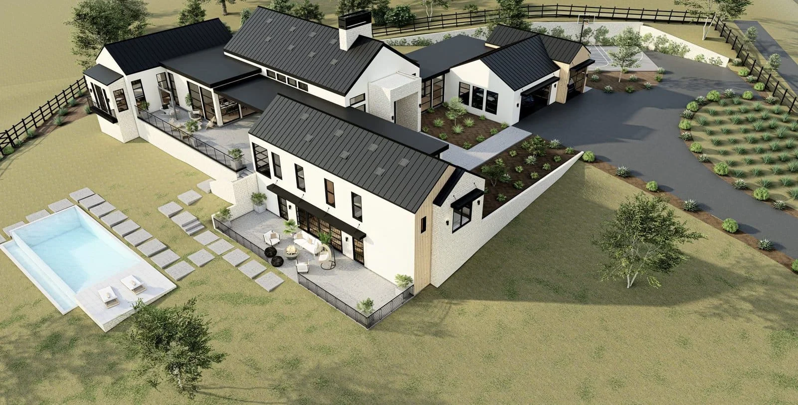 ADU Construction, Design and Permitting Services in Fair Oaks