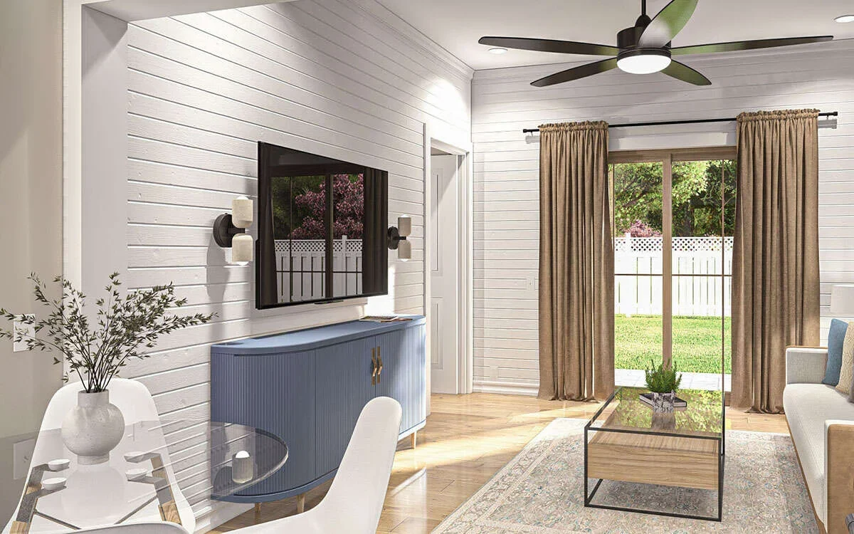 ADU Design, Permitting, and Construction Services in Yuba City