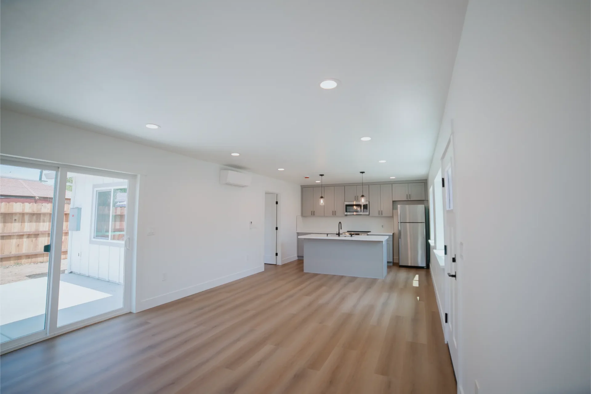 Accessory Dwelling Unit (ADU) Construction Services in Concord
