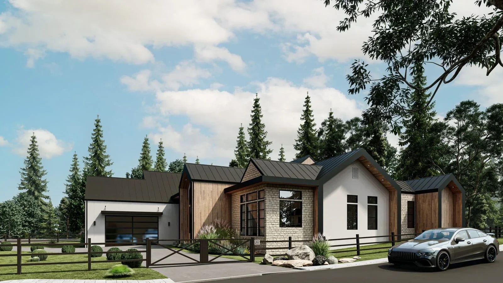 Accessory Dwelling Unit Design, Permits and Detached ADUs in Grass Valley