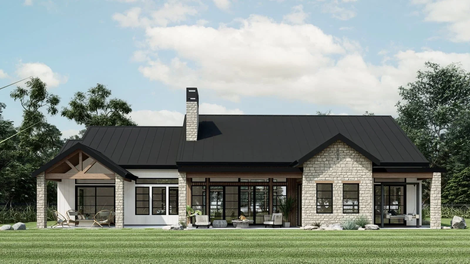 Accessory Dwelling Unit Design, Permitting, and ADU Construction in Fairfield