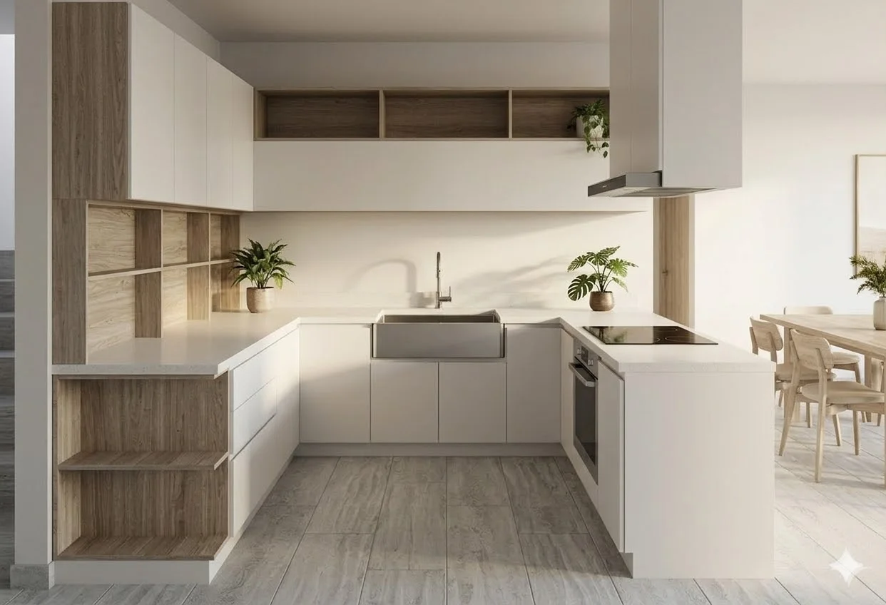 Accessory Dwelling Unit Design, Permitting and Construction Services for Whitney Properties
