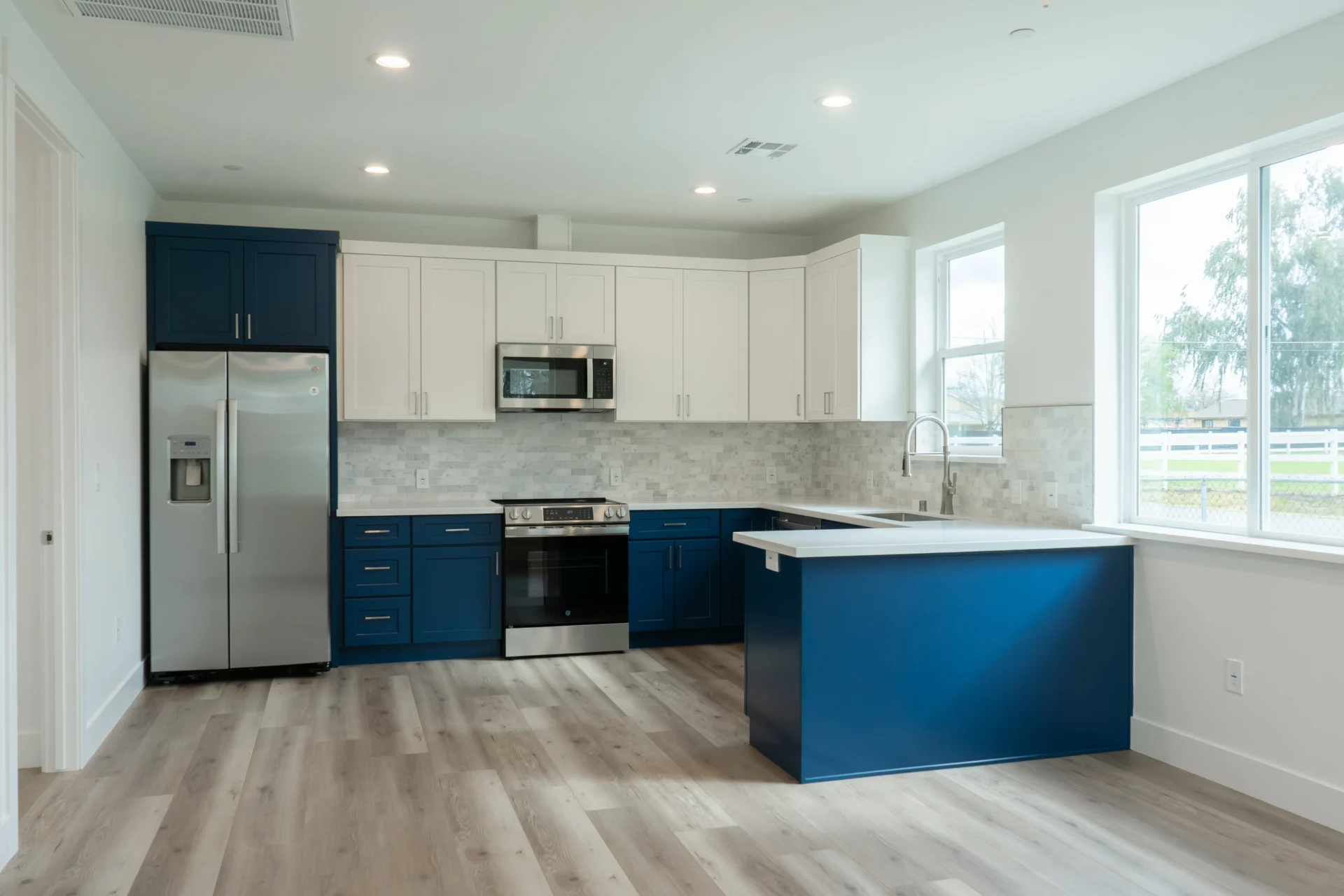 Accessory Dwelling Units - Design, Permitting & Construction Services for Natomas Homeowners