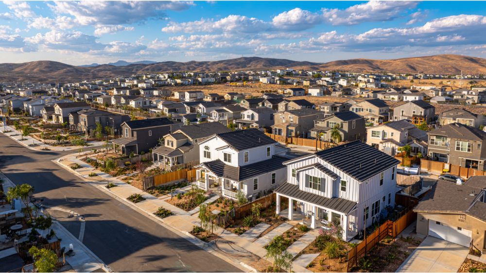 Affordable Housing and the Rise of ADUs