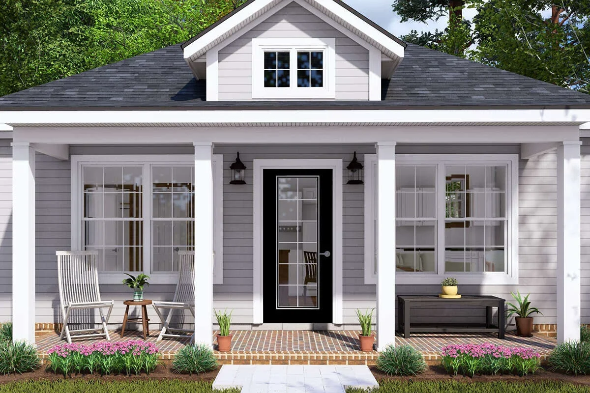 Building an ADU in Morgan Hill: Permits, Terrain and California Law