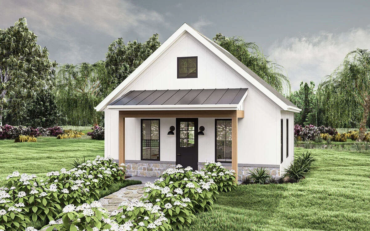 Building an ADU in Walnut Creek - Lots, Codes, Climate and Local Conditions