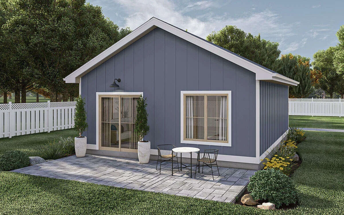 Choosing the Right ADU Contractor in Yuba City