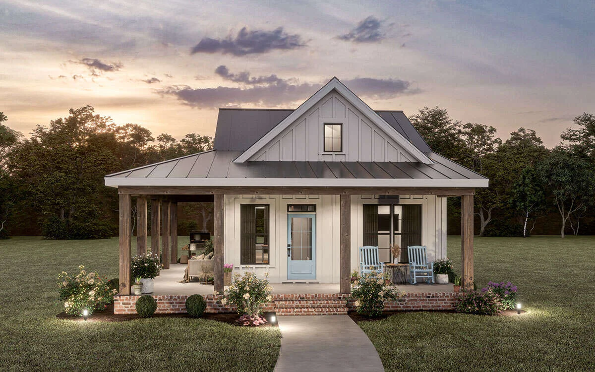 Design, Permitting and ADU Construction for Lincoln Accessory Dwelling Units