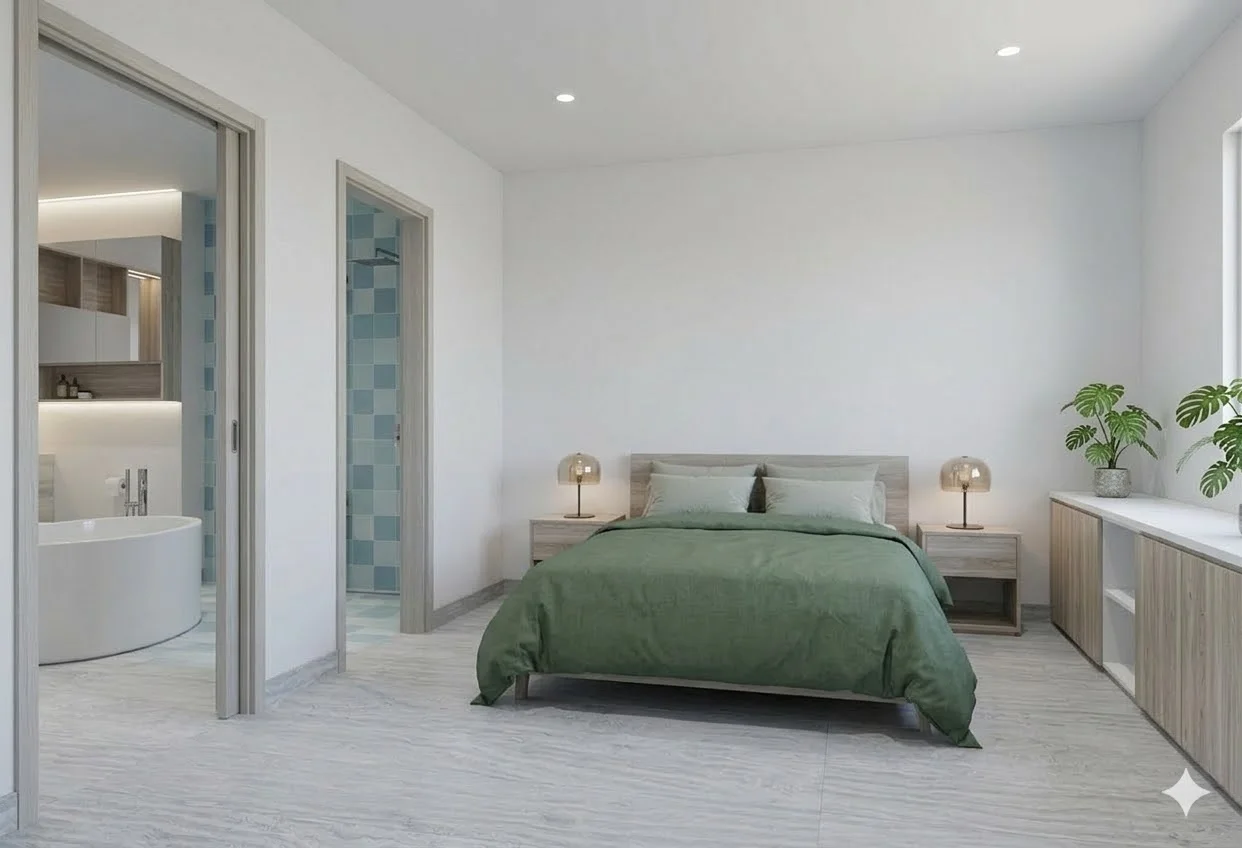 How Your Cameron Park ADU Project Works