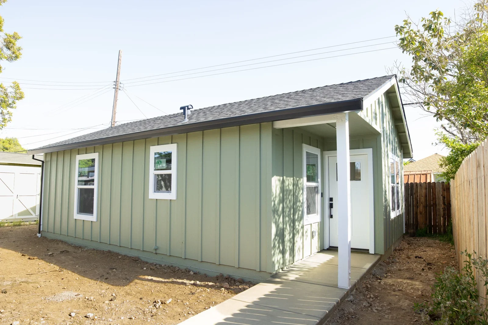 How Your Fairfield ADU Project Works, Step by Step