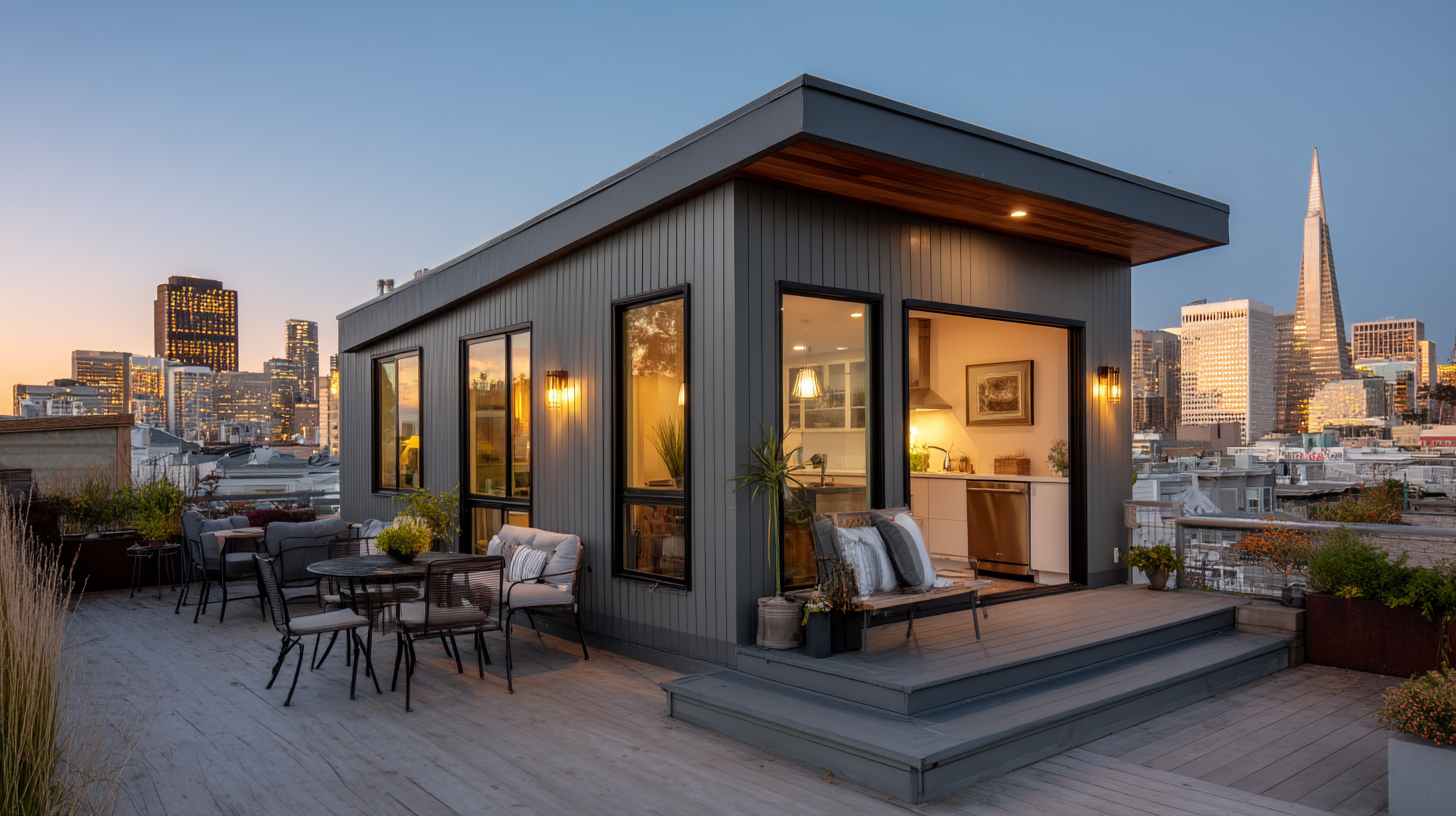 Our ADU Design, Permitting and Construction Services in Camino