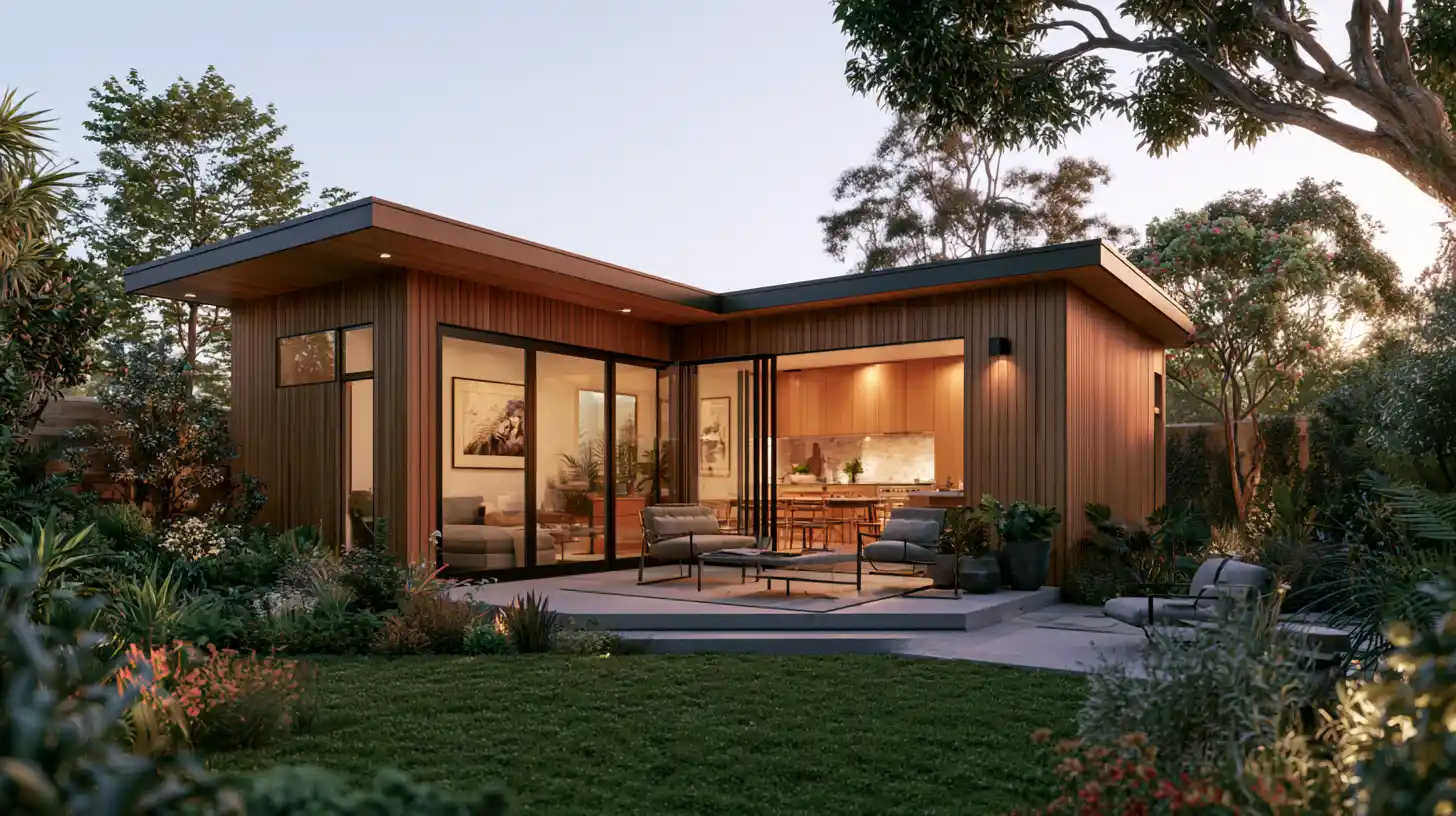 Our ADU Services in Elk Grove