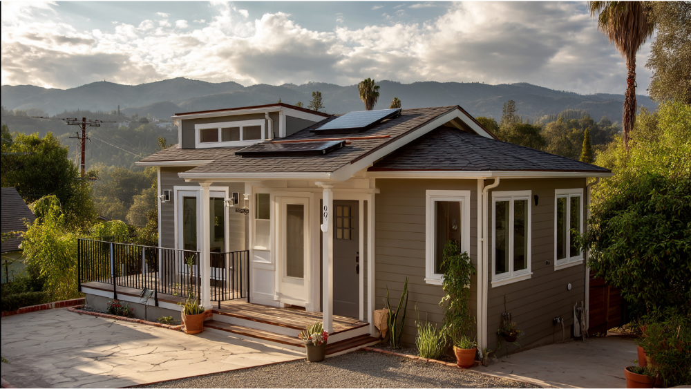 Serving Penryn, Placer County and Communities from the Foothills to the Bay Area