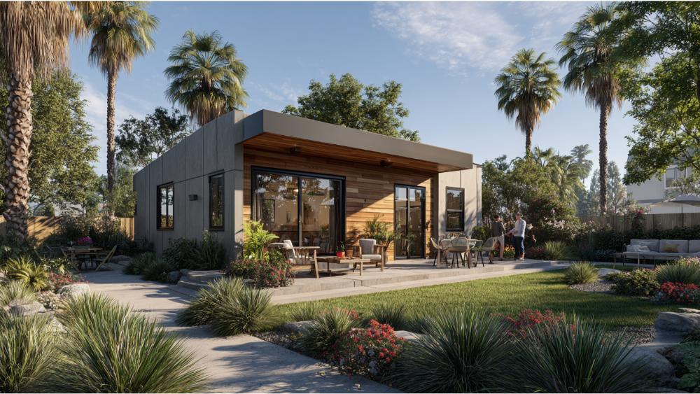 Why California Homeowners Have a Head Start