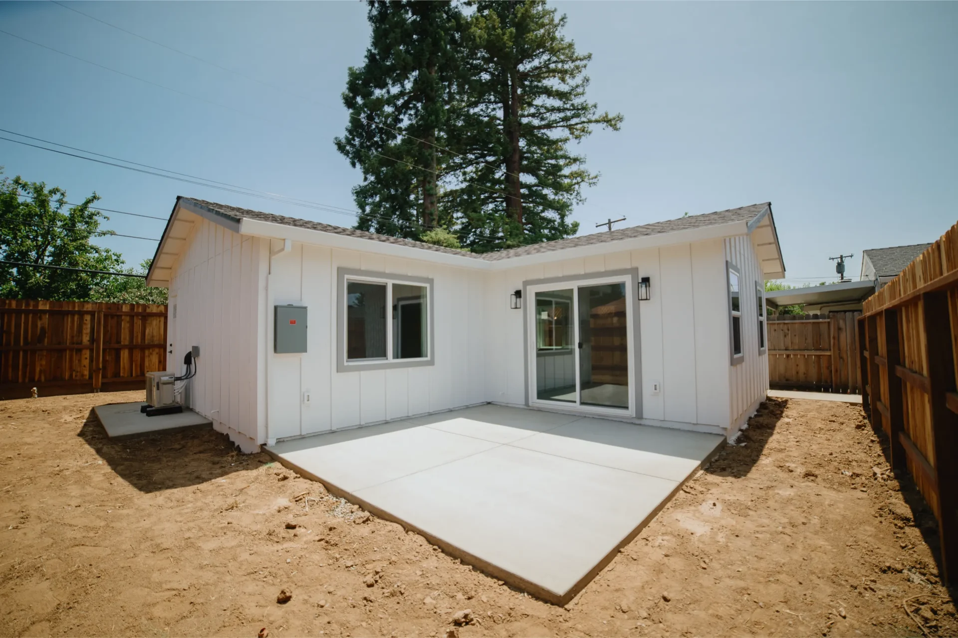 Why Concord Homeowners Choose Golden State ADUs as Their ADU Builder