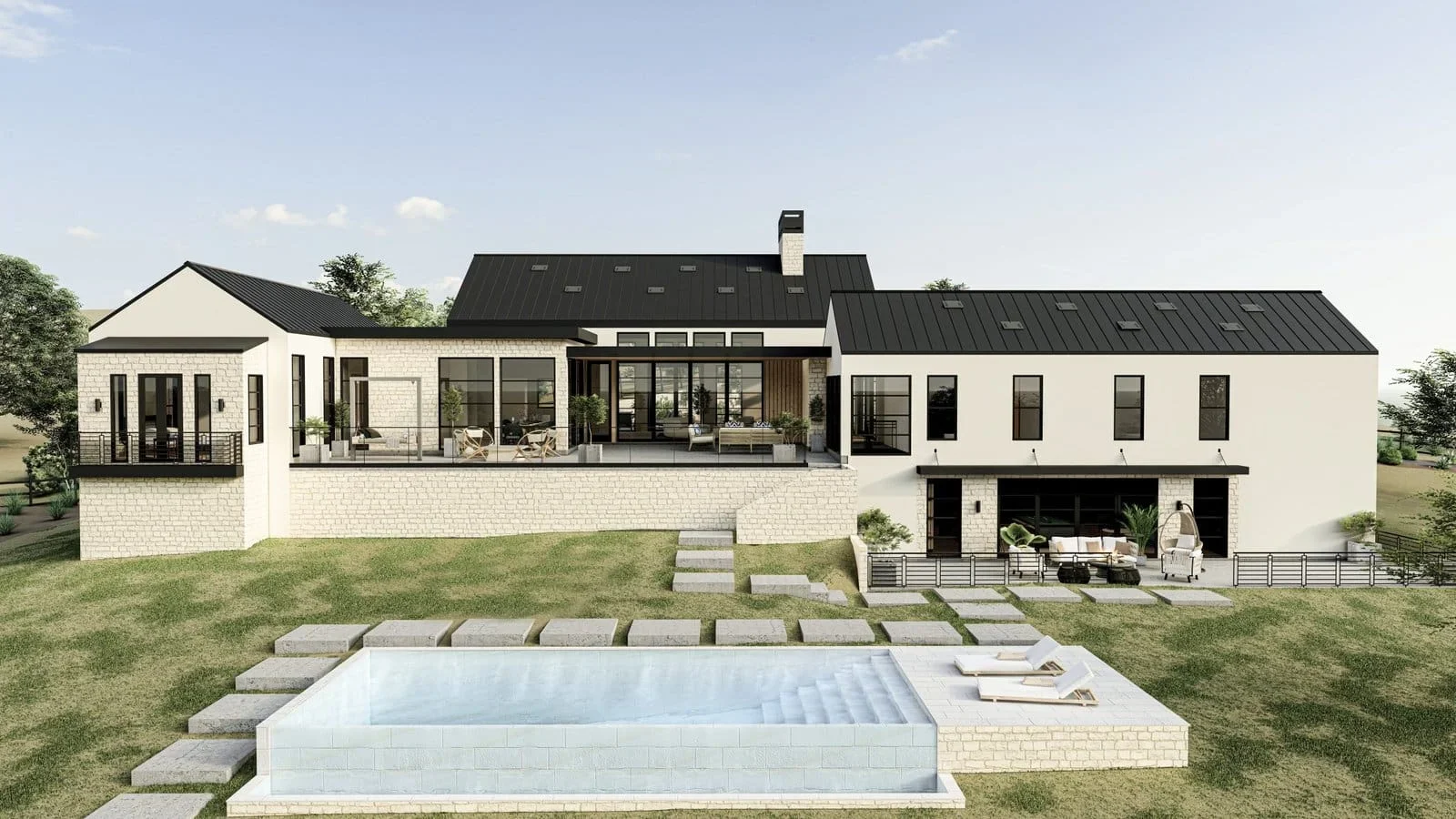 Why Fair Oaks Homeowners Choose Us as Their ADU Contractor