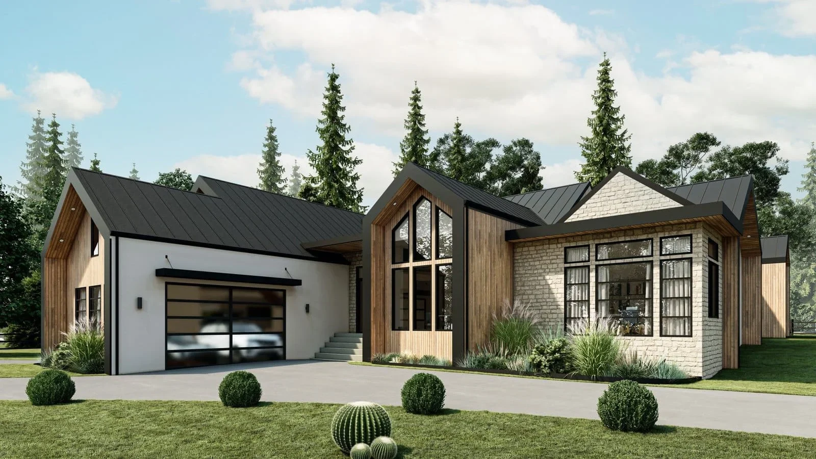 Why Grass Valley Homeowners Choose Golden State ADUs