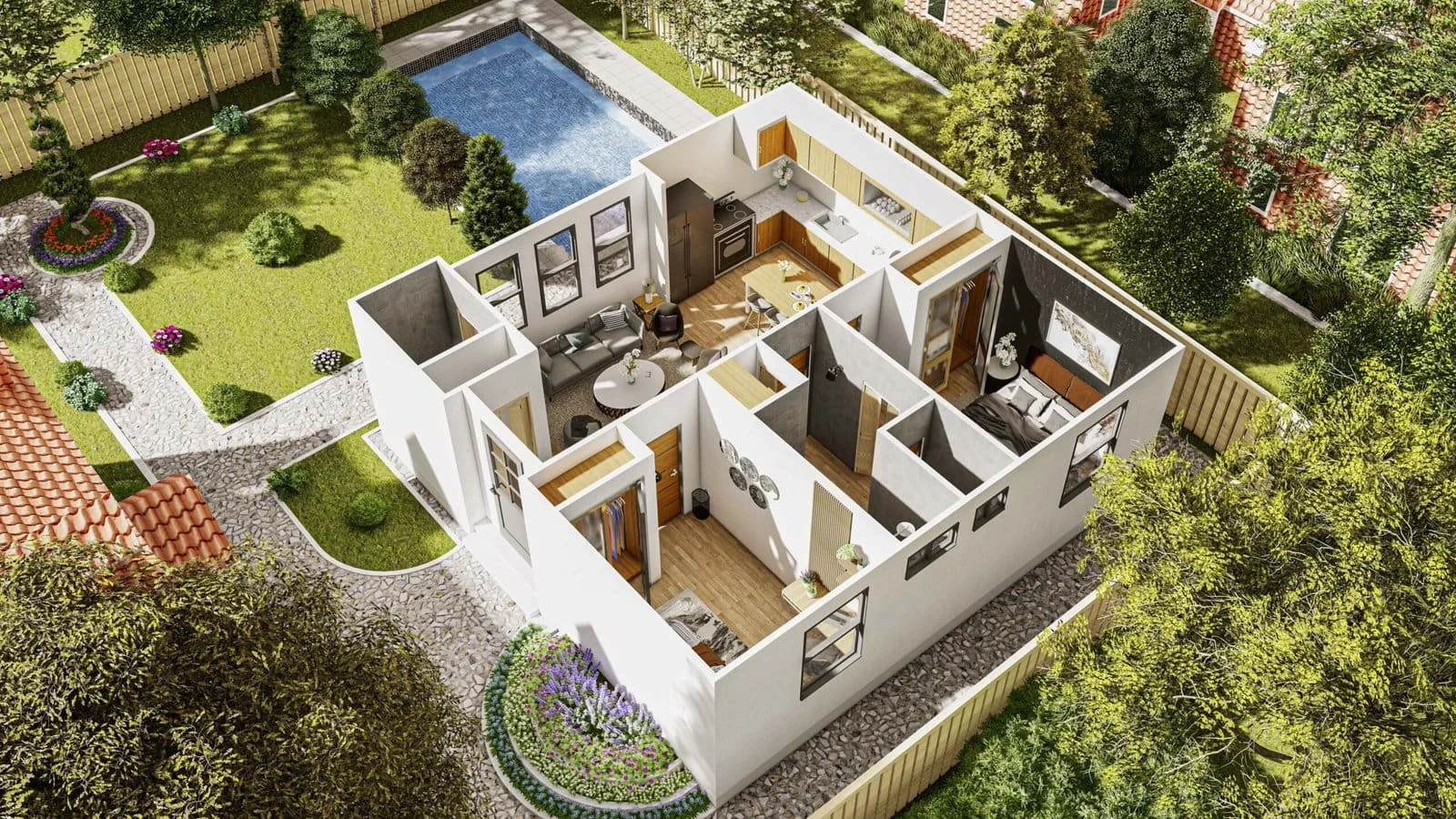 Why Natomas Homeowners Choose Our ADU Builder Team