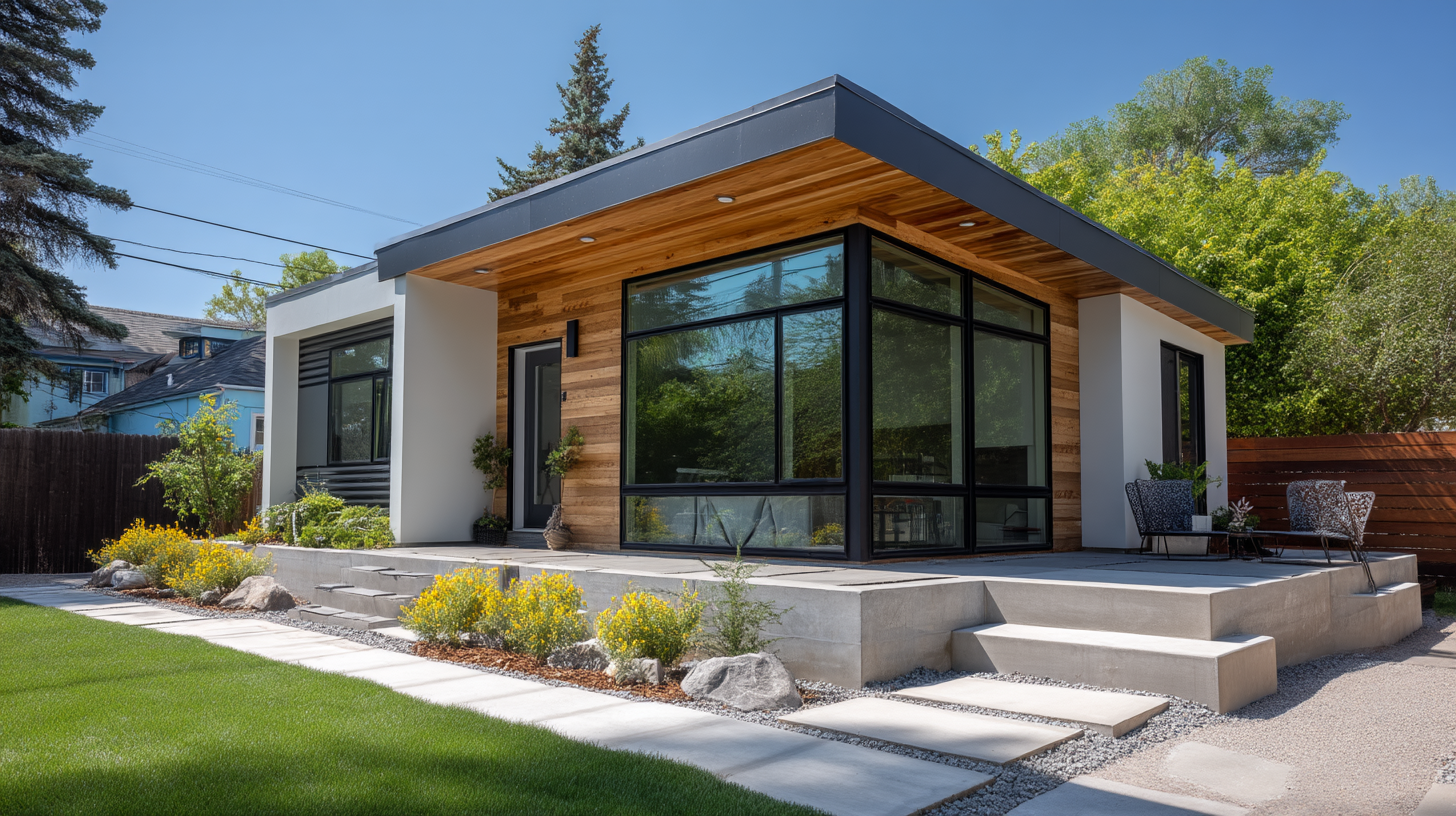 Why North Auburn Homeowners Choose Us as Their ADU Builder