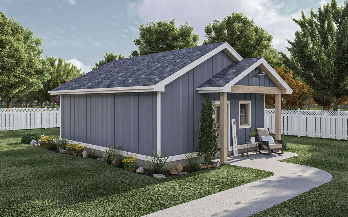 Why Vacaville Homeowners Choose Golden State ADUs as Their ADU Builder