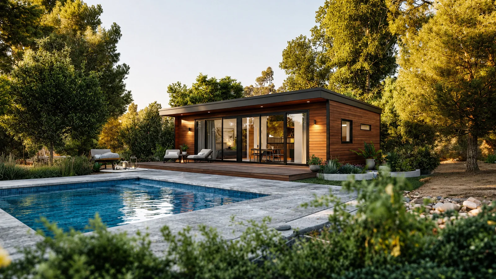 Why Whitney Homeowners Choose Golden State ADUs