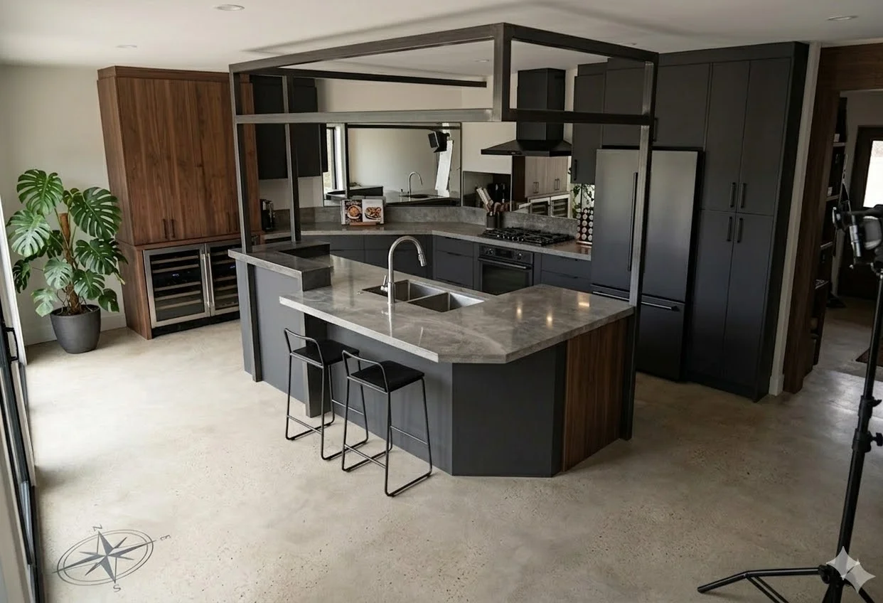 Your ADU Options in Carmichael - ADU Design, Permitting and Construction Under One Roof