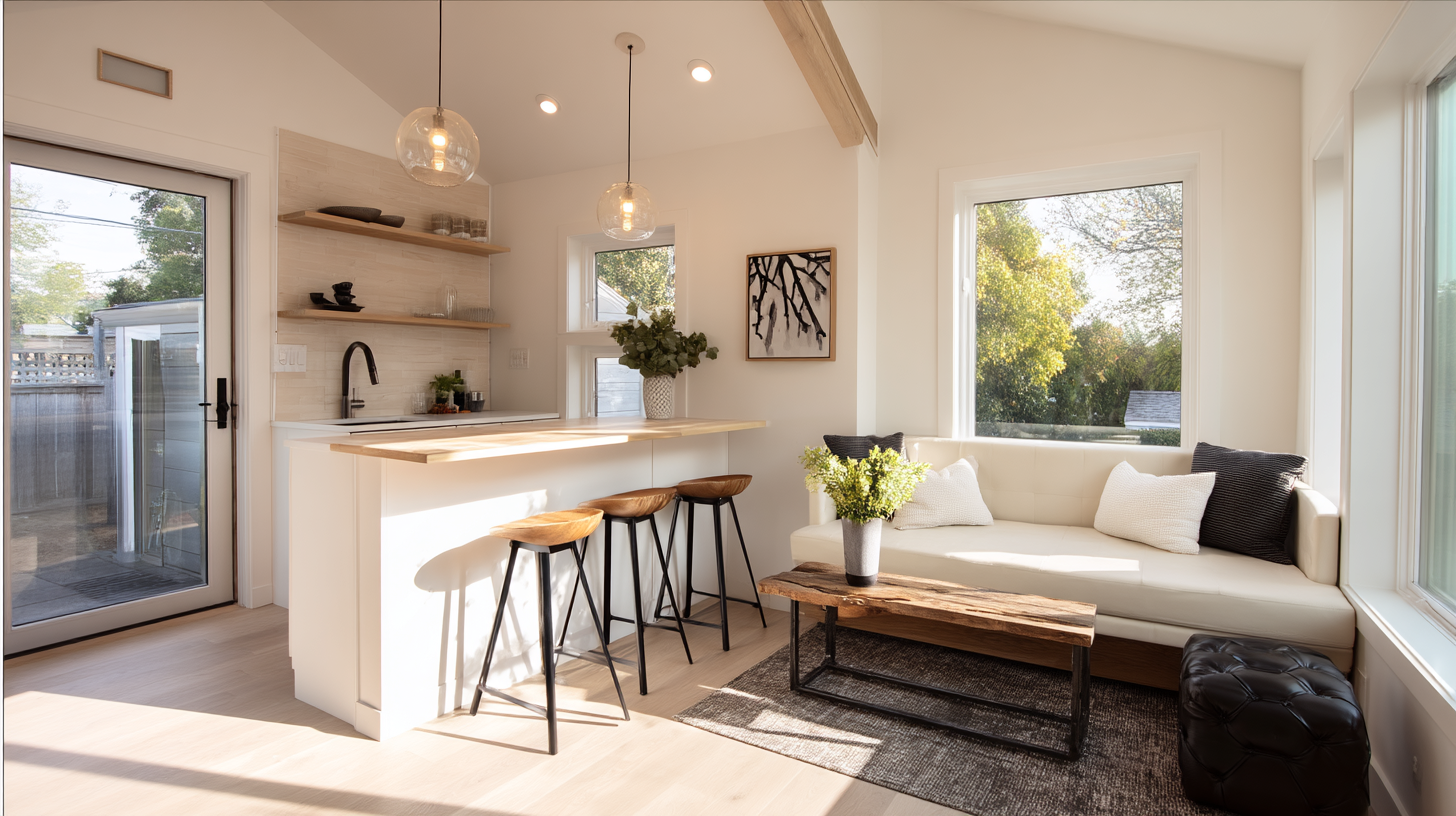 contentcreationteamkova kitchen living combo in ADU with bar se ca7662a2 3a95 448a 9976 4ae09c8e2edc