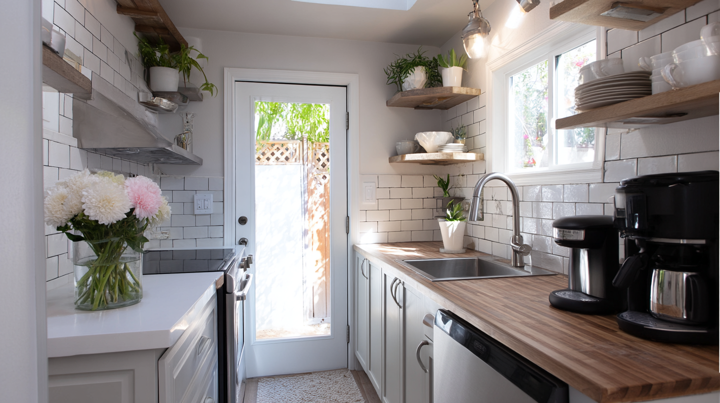 contentcreationteamkova small galley style ADU kitchen with sub d61187ef 7145 4209 8c51 66864747328a
