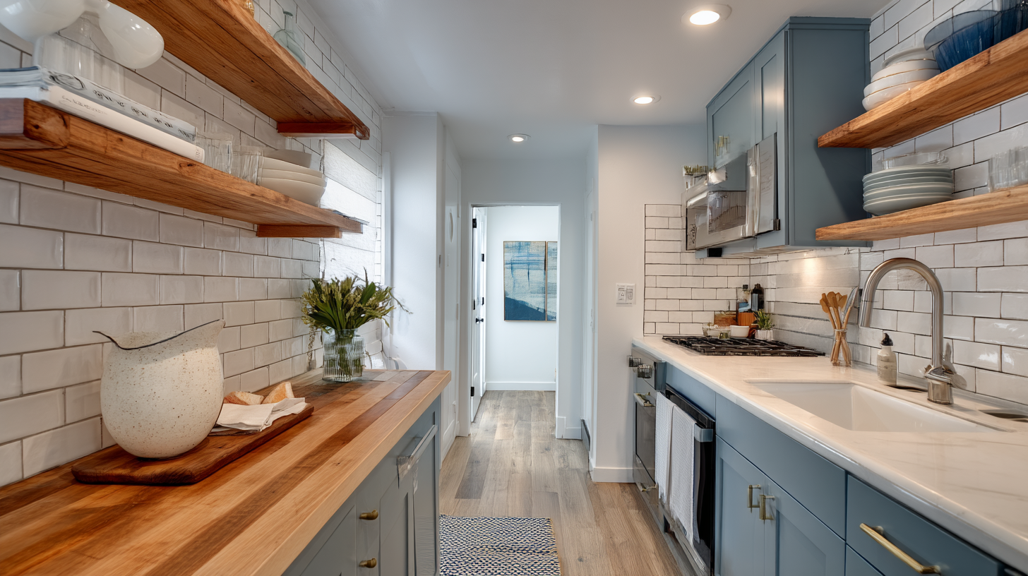 contentcreationteamkova small galley style ADU kitchen with sub f9408d02 0388 4dca a6d9 94b6c946a4c8