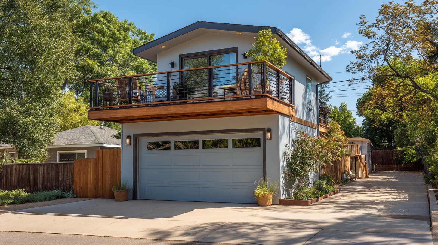 contentcreationteamkova small two story ADU with balcony clean 98abe593 c1fe 49a5 812a b33a3ca376a8