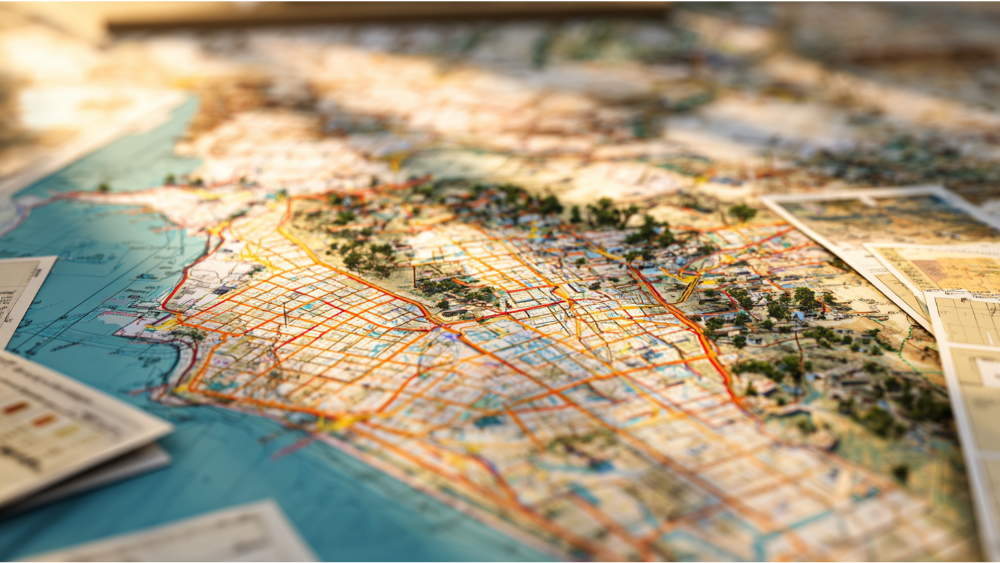 ADUs and Local Zoning Laws in California