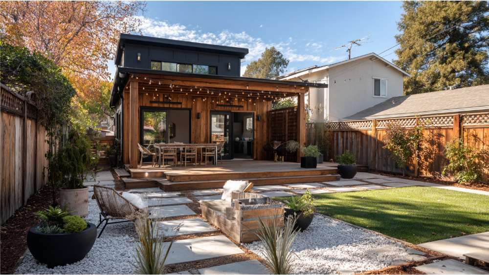 Benefits of No Owner-Occupancy Requirement