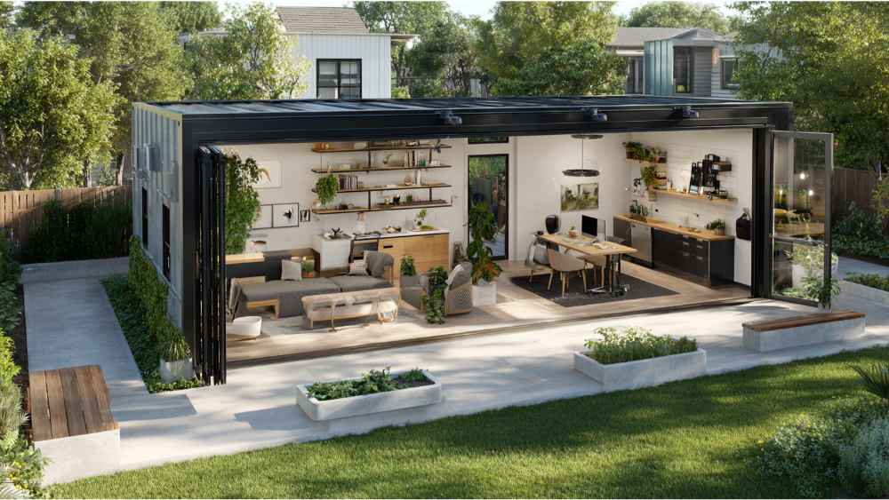 Bonus Uses Homeowners Are Exploring in 2025