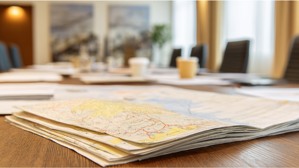 California State Law vs Local Zoning Ordinances