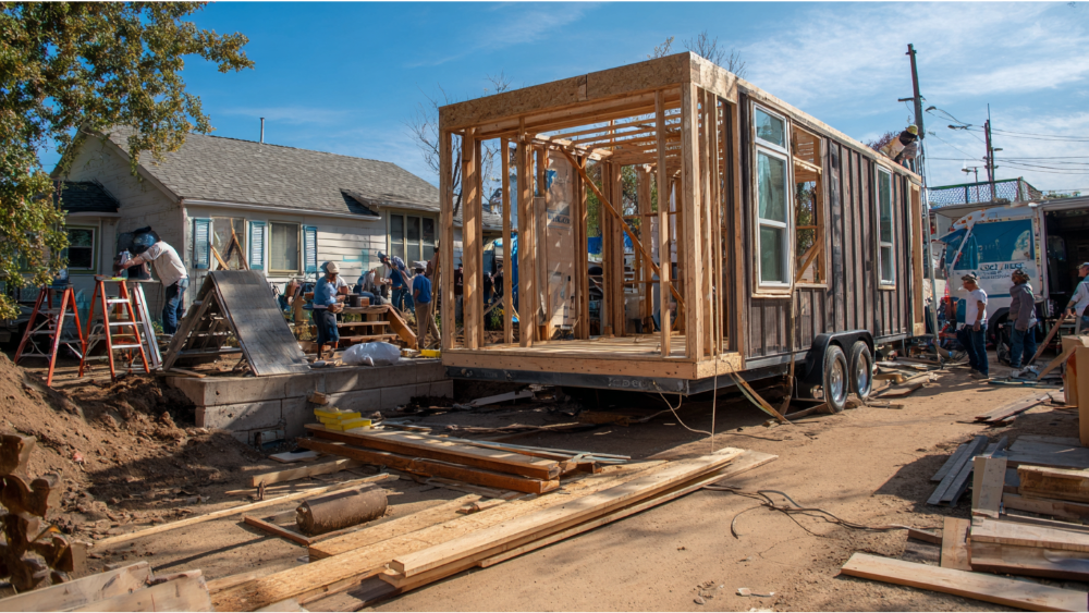 Construction and Design Differences