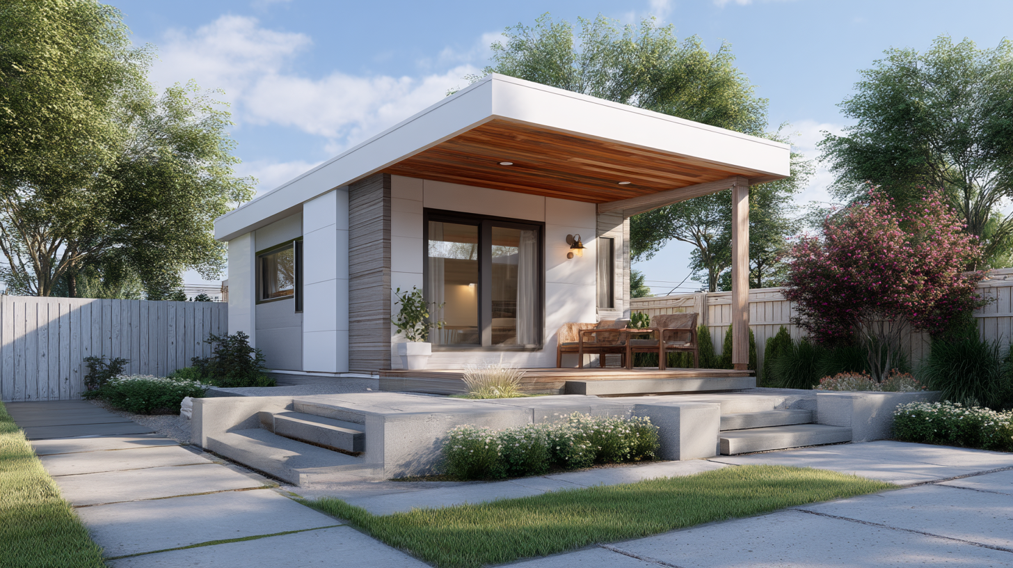 How Do Zoning Laws Affect ADUs in California?